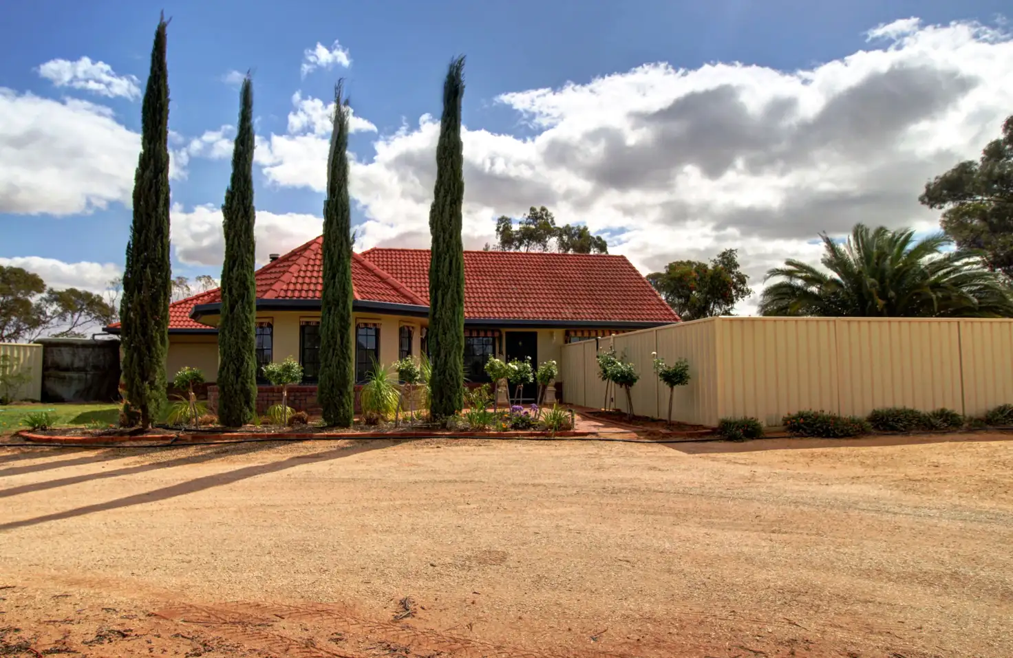 Main view of Homely house listing, 2 Smith Road, Glossop SA 5344