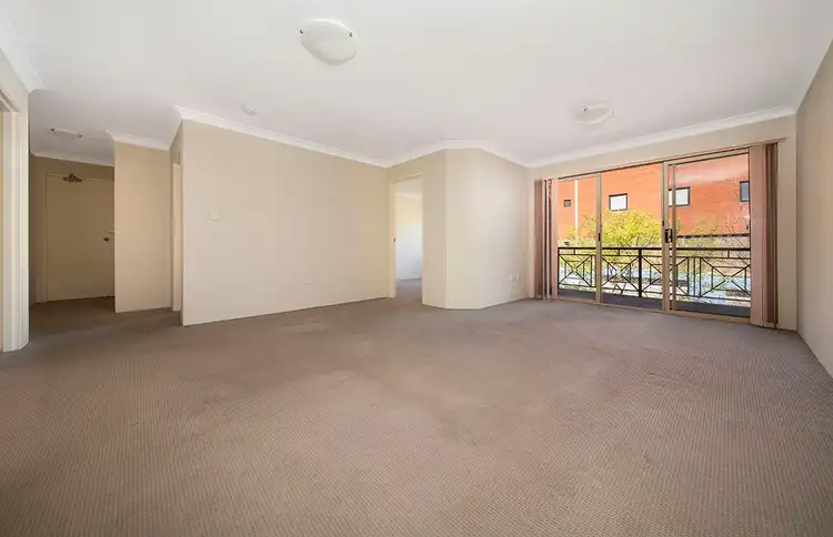 Second view of Homely unit listing, 21/61-65 Glencoe Street, Sutherland NSW 2232