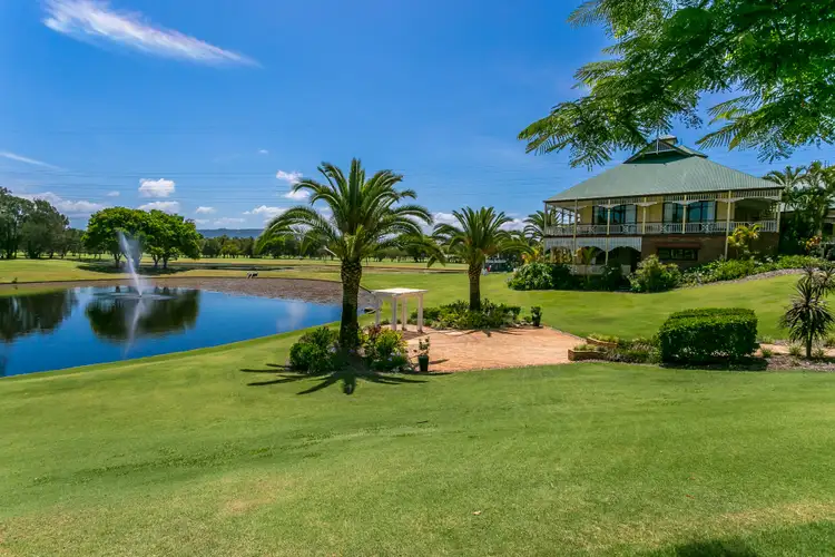 41/37 Paradise Springs Avenue, Robina QLD 4226