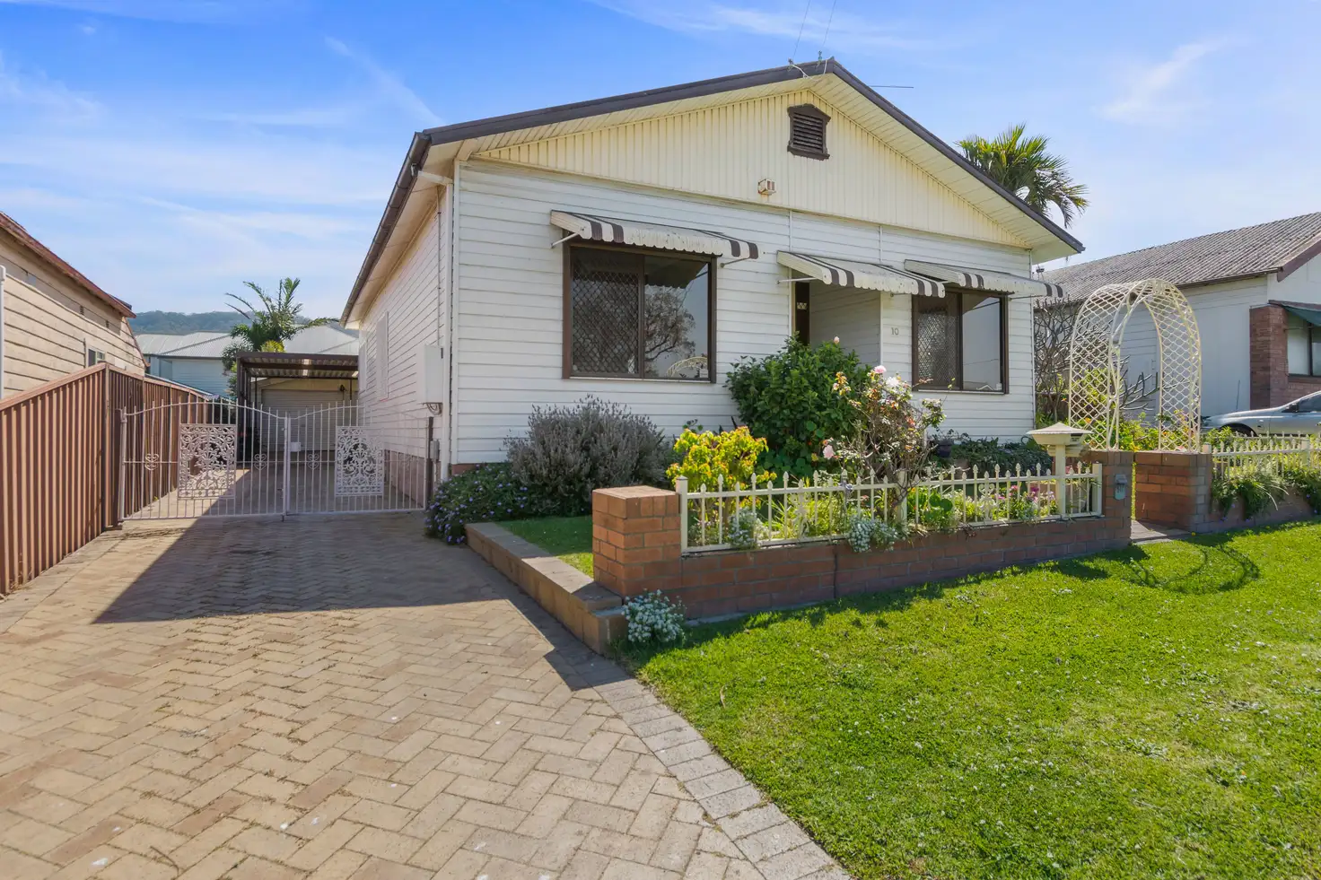 Main view of Homely house listing, 10 John Street, Woonona NSW 2517