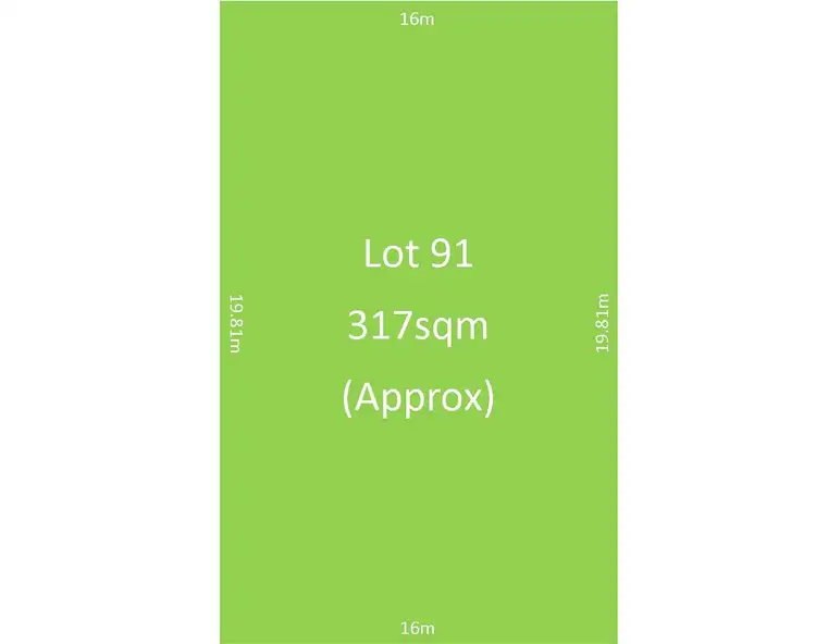10 (Lot 91) Flinders Parade, Flinders Park SA 5025