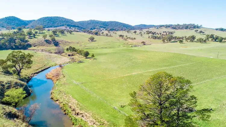 Main view of Homely rural property listing, 140 Todds Road, Oberon NSW 2787