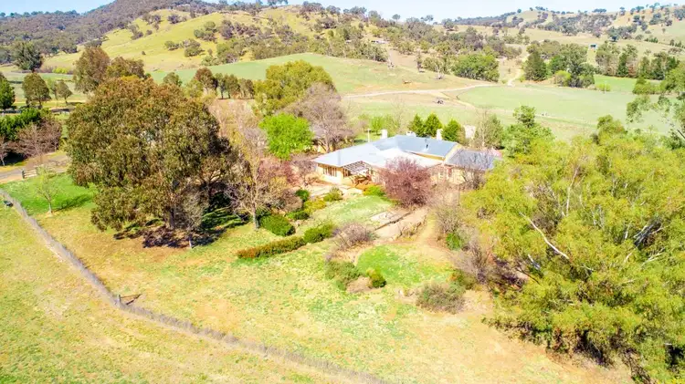 Second view of Homely rural property listing, 140 Todds Road, Oberon NSW 2787