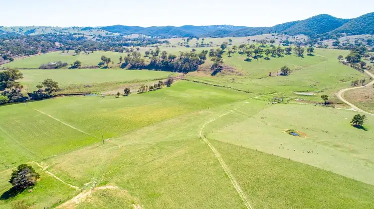 Third view of Homely rural property listing, 140 Todds Road, Oberon NSW 2787