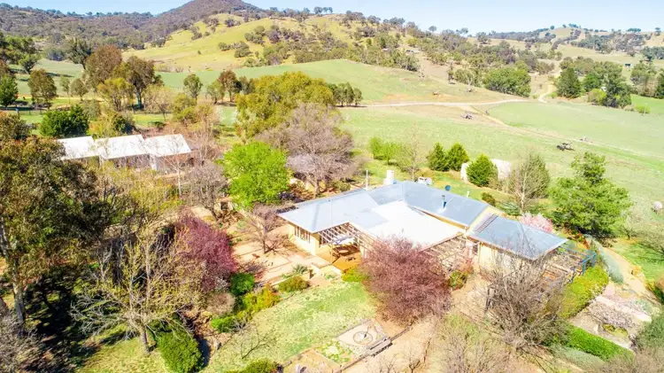 Sixth view of Homely rural property listing, 140 Todds Road, Oberon NSW 2787