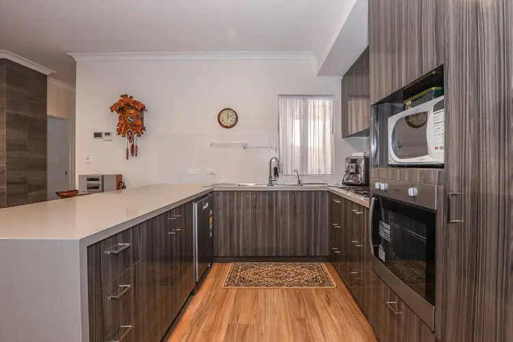 Fourth view of Homely house listing, 15 Osprey Circle, Ballajura WA 6066