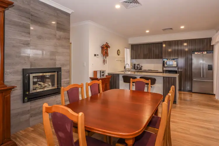 Fifth view of Homely house listing, 15 Osprey Circle, Ballajura WA 6066