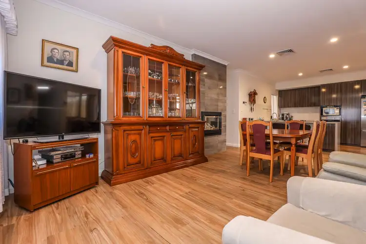 Seventh view of Homely house listing, 15 Osprey Circle, Ballajura WA 6066