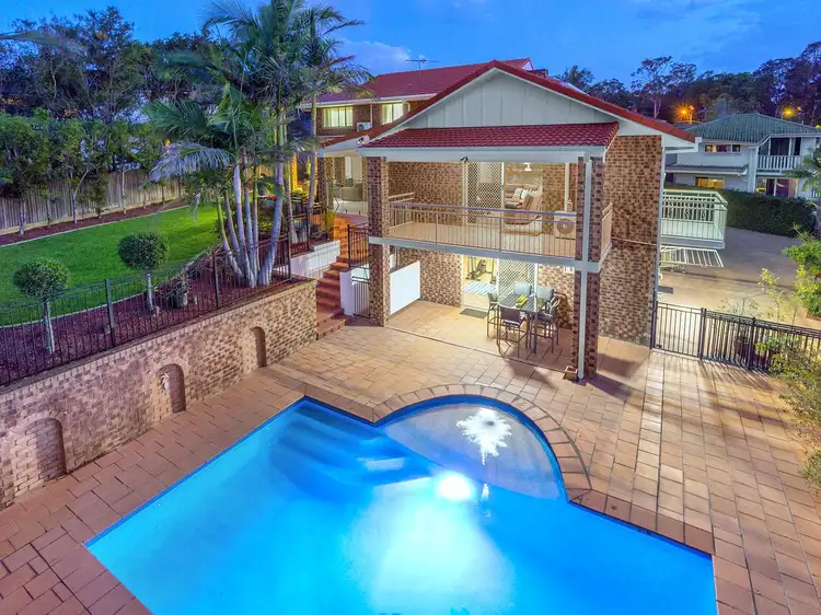29 Kline Place, Mcdowall QLD 4053