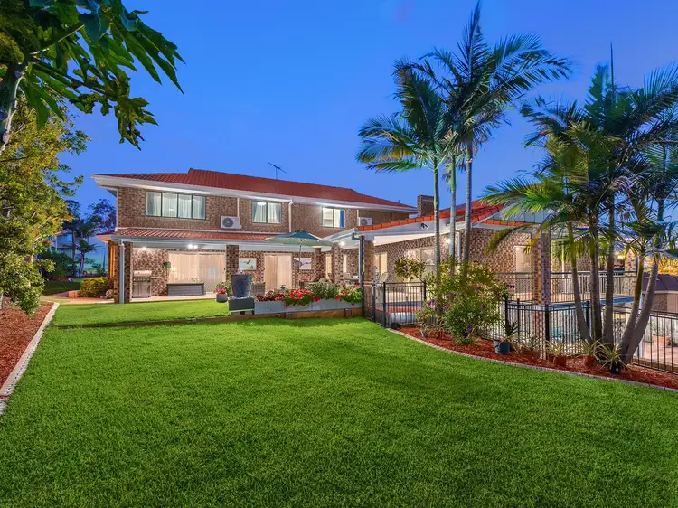Second view of Homely house listing, 29 Kline Place, Mcdowall QLD 4053