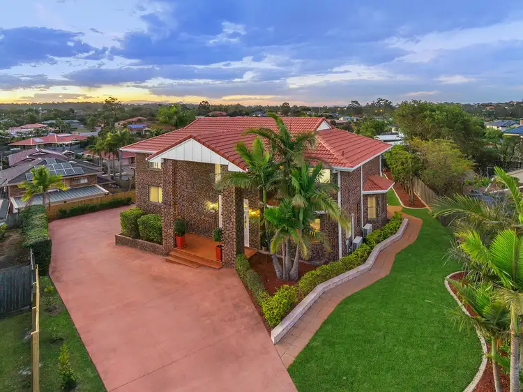 Third view of Homely house listing, 29 Kline Place, Mcdowall QLD 4053