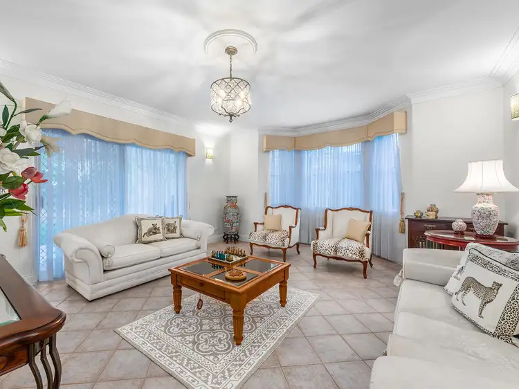 Fifth view of Homely house listing, 29 Kline Place, Mcdowall QLD 4053