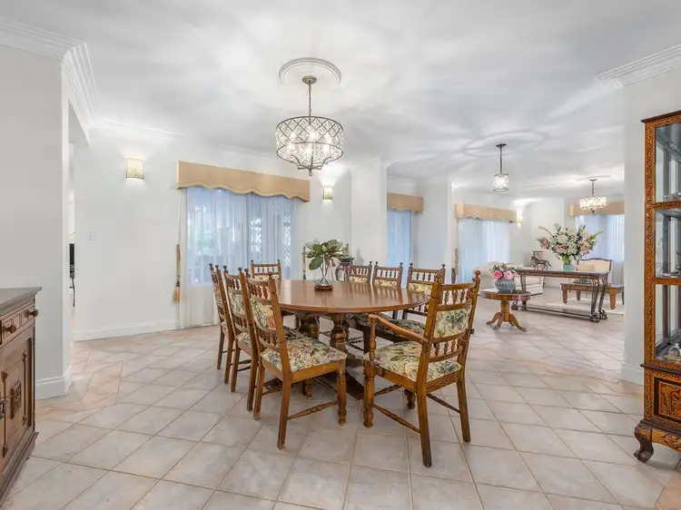 Sixth view of Homely house listing, 29 Kline Place, Mcdowall QLD 4053