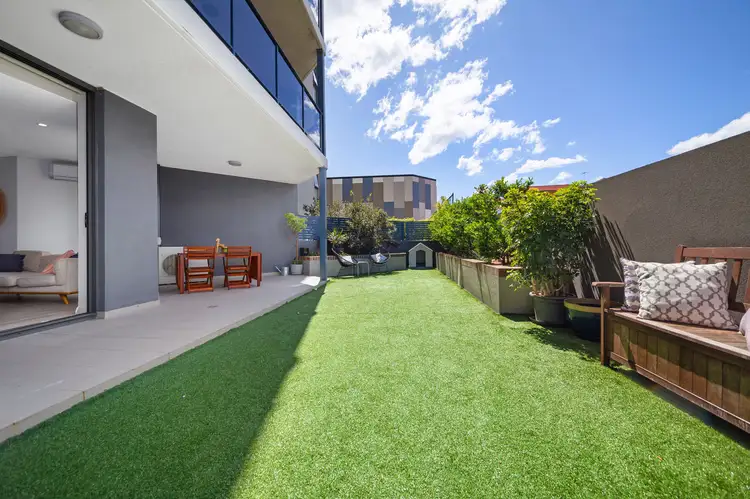 Fourth view of Homely unit listing, 4/10-18 Robertson Street, Sutherland NSW 2232