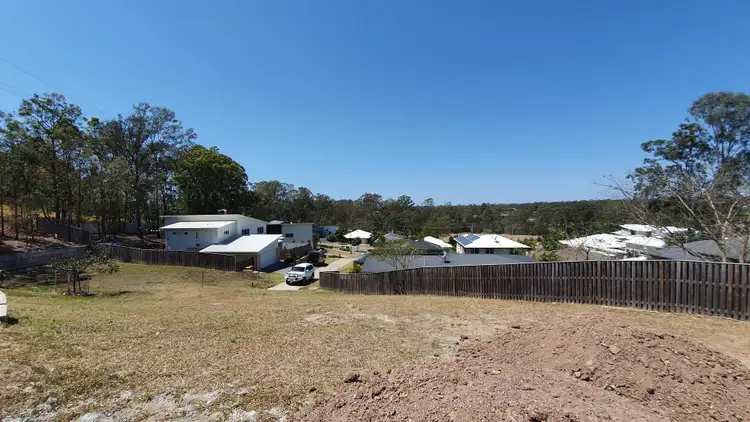 Fifth view of Homely land listing, 14 Dray Court, Riverhills QLD 4074