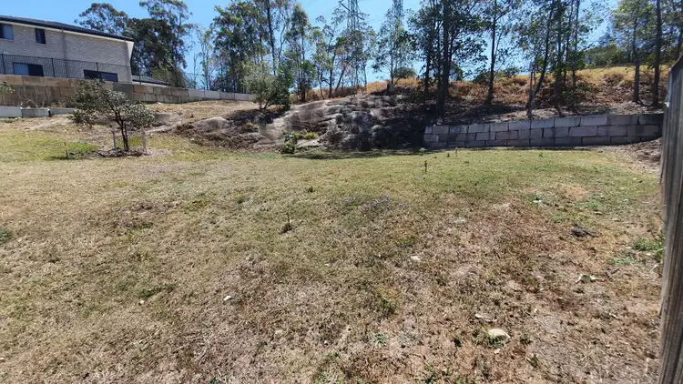Sixth view of Homely land listing, 14 Dray Court, Riverhills QLD 4074