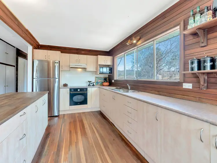 Fourth view of Homely rural property listing, 154 Coal Creek Road, Coal Creek QLD 4312