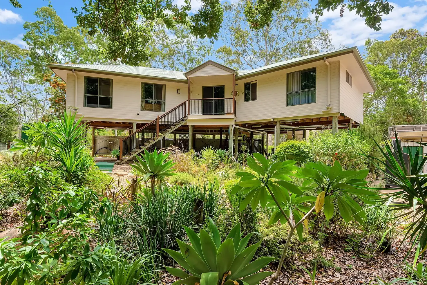 Main view of Homely house listing, 19 Middle Street, Esk QLD 4312