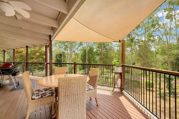 Second view of Homely house listing, 19 Middle Street, Esk QLD 4312