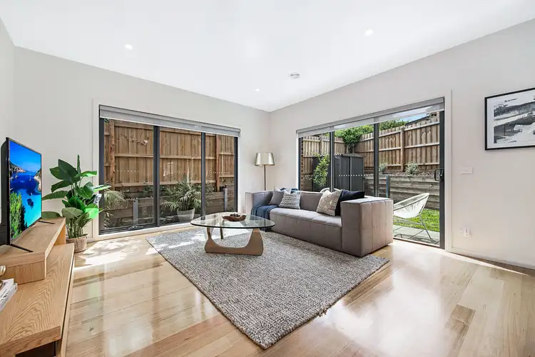 Third view of Homely townhouse listing, 2/1 Oakern Street, Mount Waverley VIC 3149