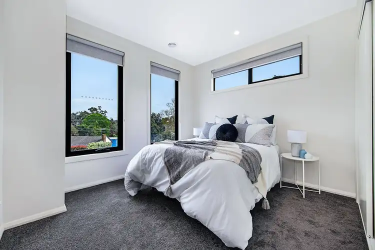 Sixth view of Homely townhouse listing, 2/1 Oakern Street, Mount Waverley VIC 3149