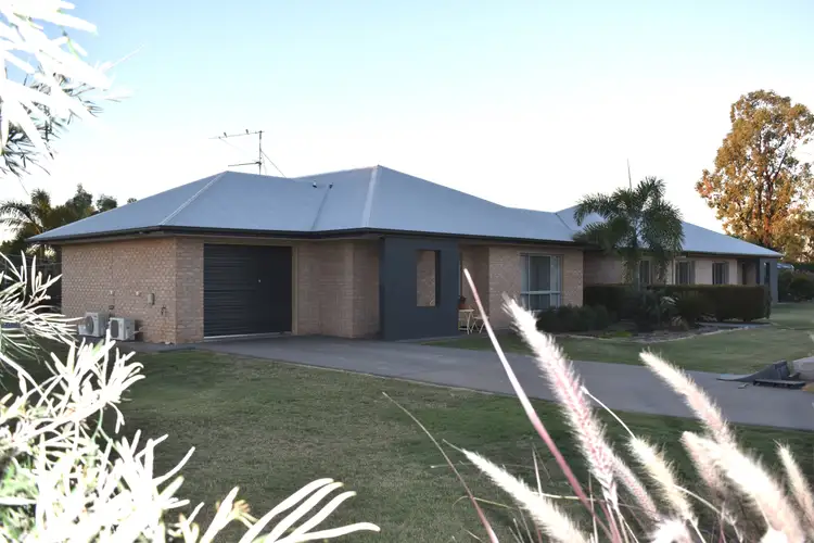 Second view of Homely house listing, 565 Talafa Road, Emerald QLD 4720