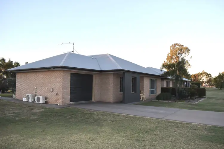 Third view of Homely house listing, 565 Talafa Road, Emerald QLD 4720