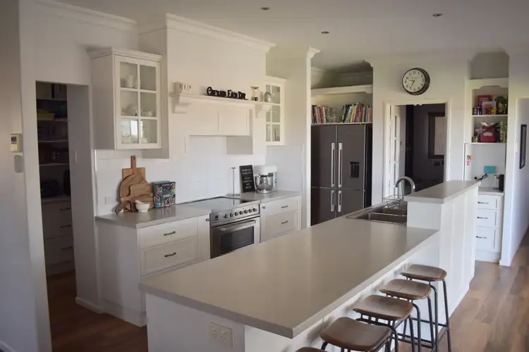 Fifth view of Homely house listing, 565 Talafa Road, Emerald QLD 4720