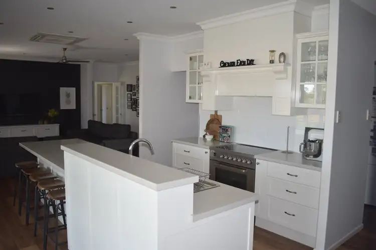 Sixth view of Homely house listing, 565 Talafa Road, Emerald QLD 4720