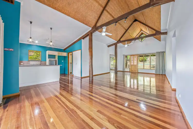 29 Eshelby Drive, Cannonvale QLD 4802