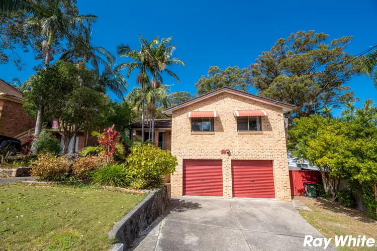 56 Surfview Avenue, Forster NSW 2428