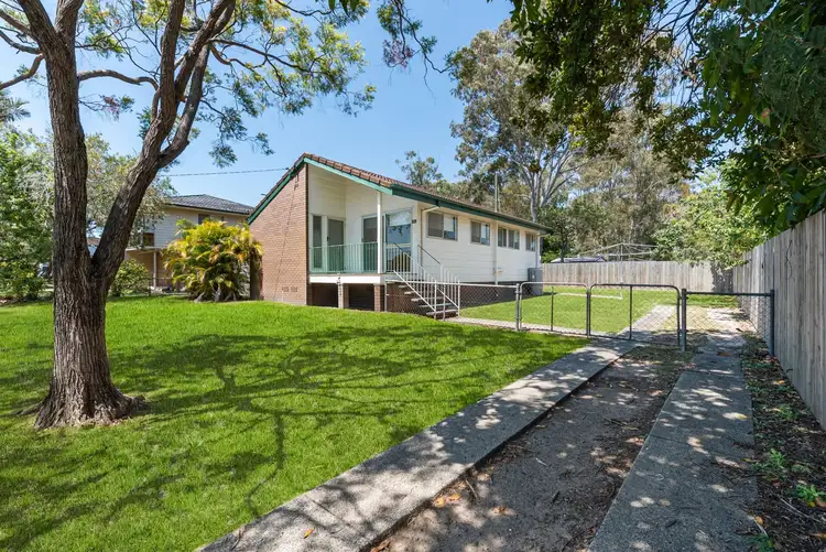 Second view of Homely house listing, 110 Cross Street, Deception Bay QLD 4508