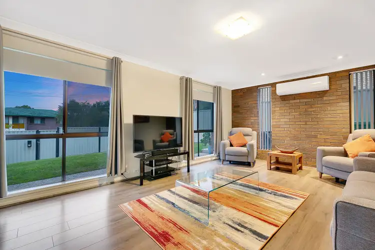 Second view of Homely house listing, 5 Folkstone Avenue, Albany Creek QLD 4035