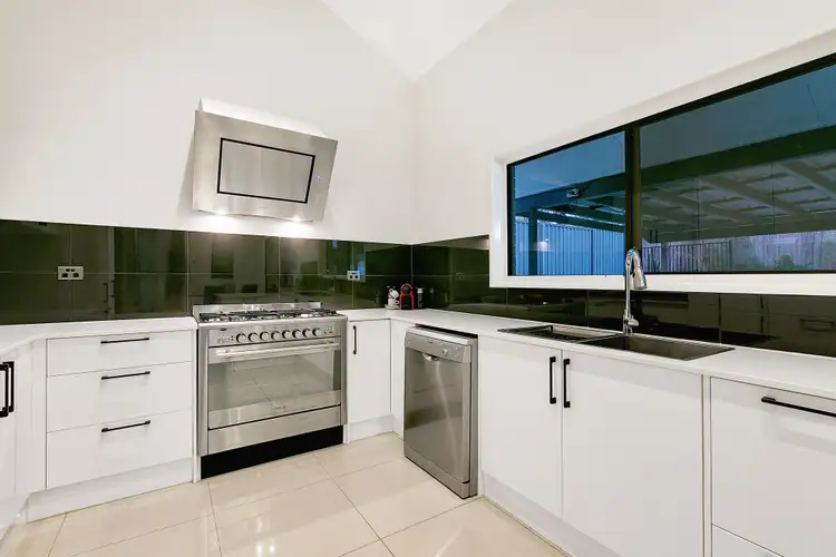 Third view of Homely house listing, 5 Folkstone Avenue, Albany Creek QLD 4035