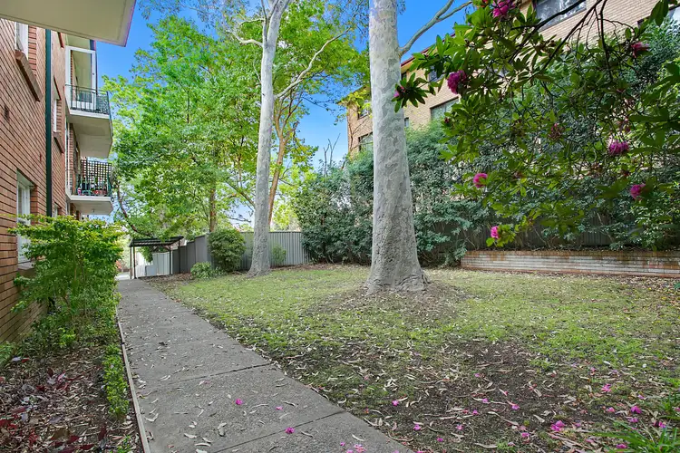 Fifth view of Homely apartment listing, 4/87 The Boulevarde, Dulwich Hill NSW 2203