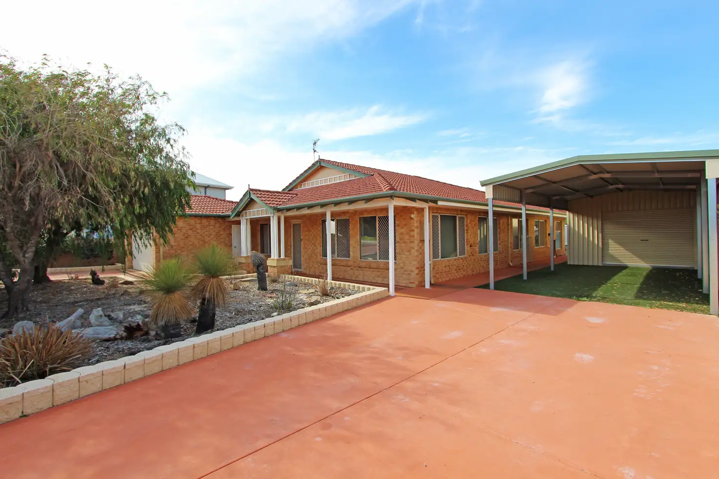 Main view of Homely house listing, 4 Tern Way, Jurien Bay WA 6516