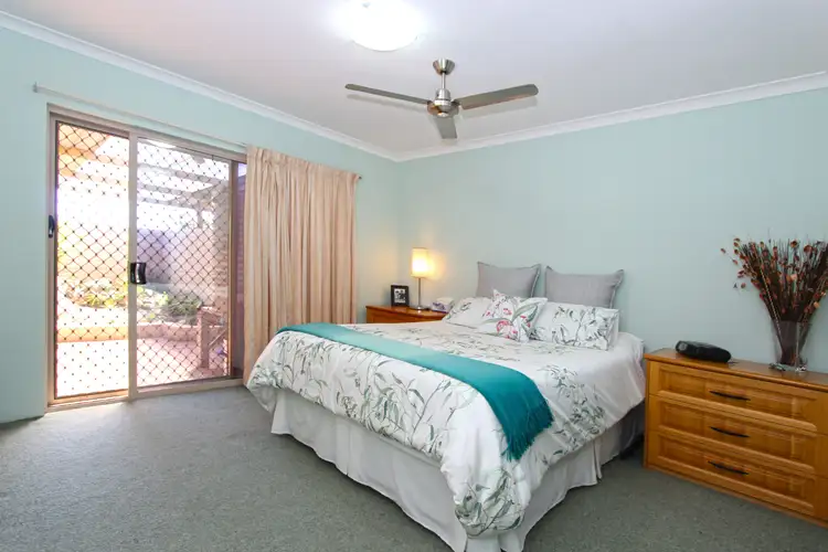 Fourth view of Homely house listing, 4 Tern Way, Jurien Bay WA 6516