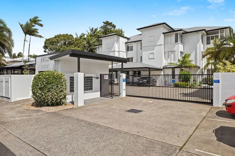 28/164-172 Spence Street, Bungalow QLD 4870