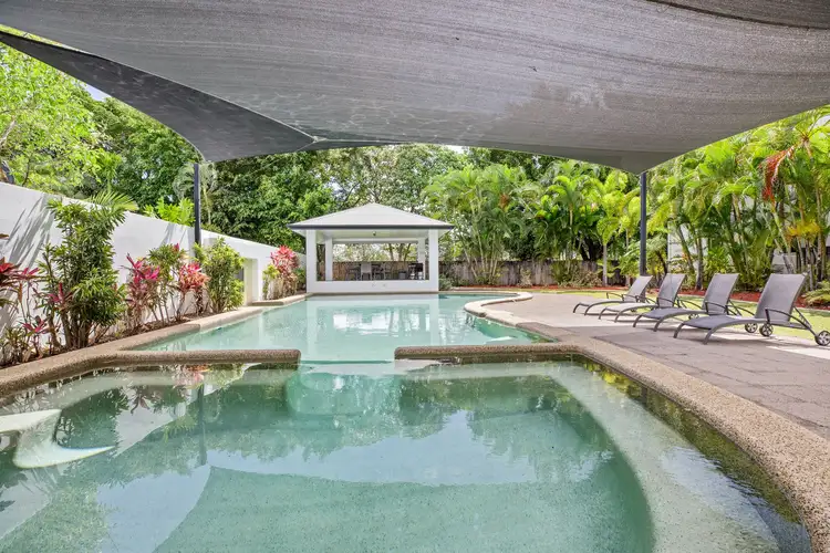 Second view of Homely unit listing, 28/164-172 Spence Street, Bungalow QLD 4870