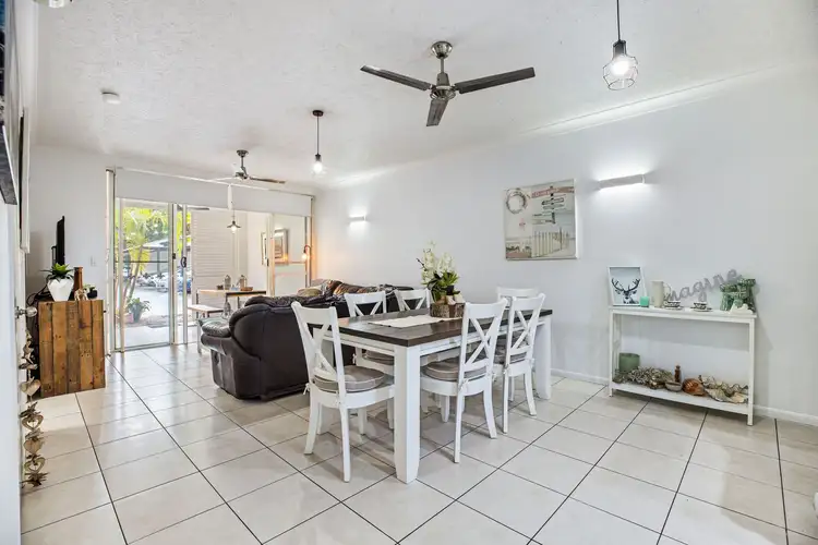 Third view of Homely unit listing, 28/164-172 Spence Street, Bungalow QLD 4870