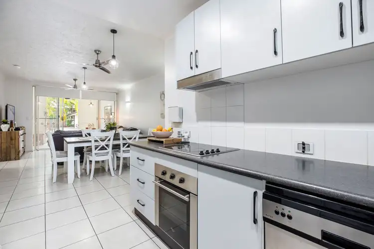 Fourth view of Homely unit listing, 28/164-172 Spence Street, Bungalow QLD 4870