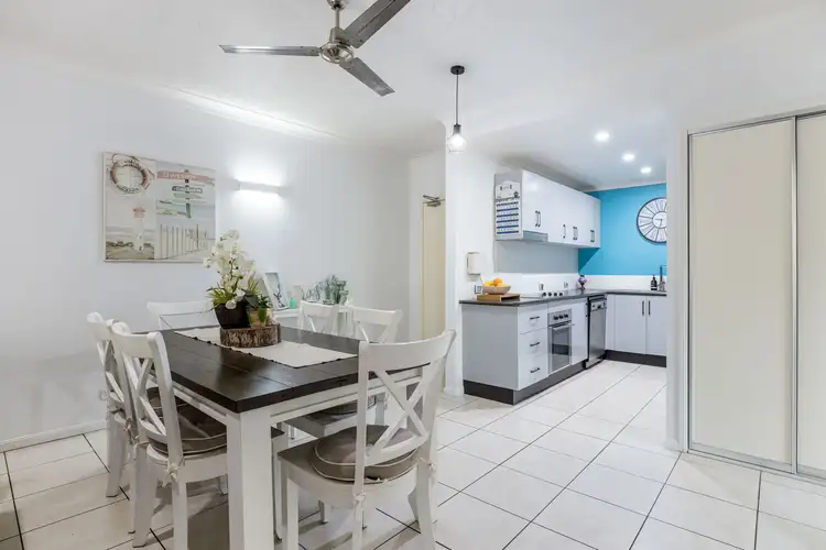 Fifth view of Homely unit listing, 28/164-172 Spence Street, Bungalow QLD 4870