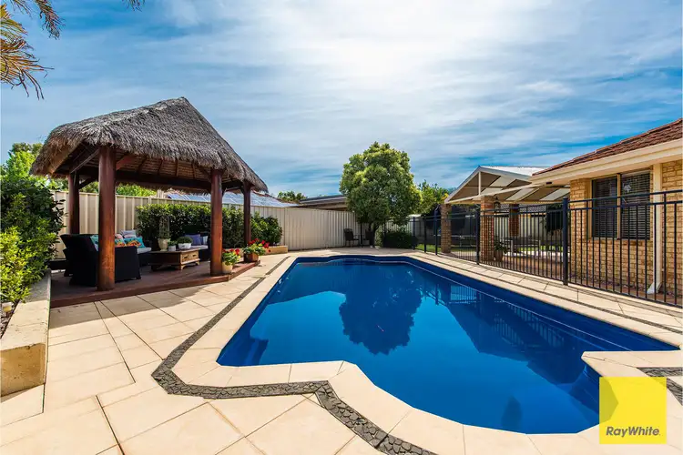 Main view of Homely house listing, 24 Pelham Gardens, Canning Vale WA 6155