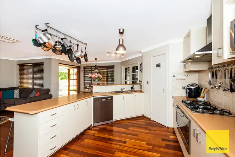 Fourth view of Homely house listing, 24 Pelham Gardens, Canning Vale WA 6155