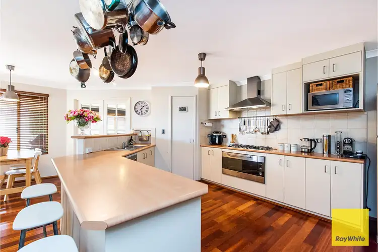 Fifth view of Homely house listing, 24 Pelham Gardens, Canning Vale WA 6155