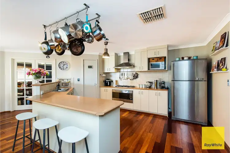 Sixth view of Homely house listing, 24 Pelham Gardens, Canning Vale WA 6155