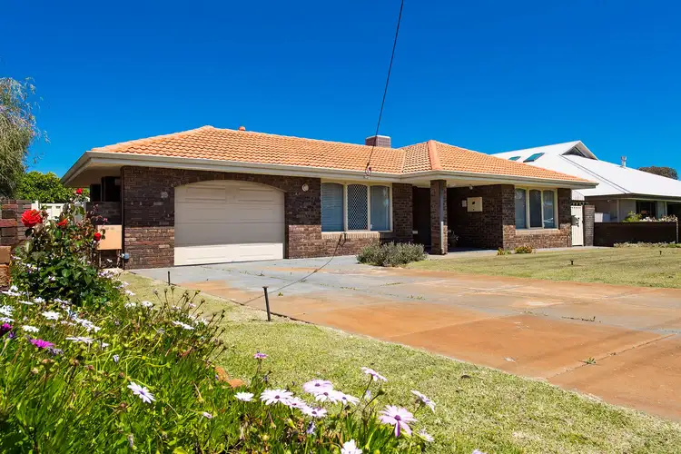 38 Robinson Road, Morley WA 6062