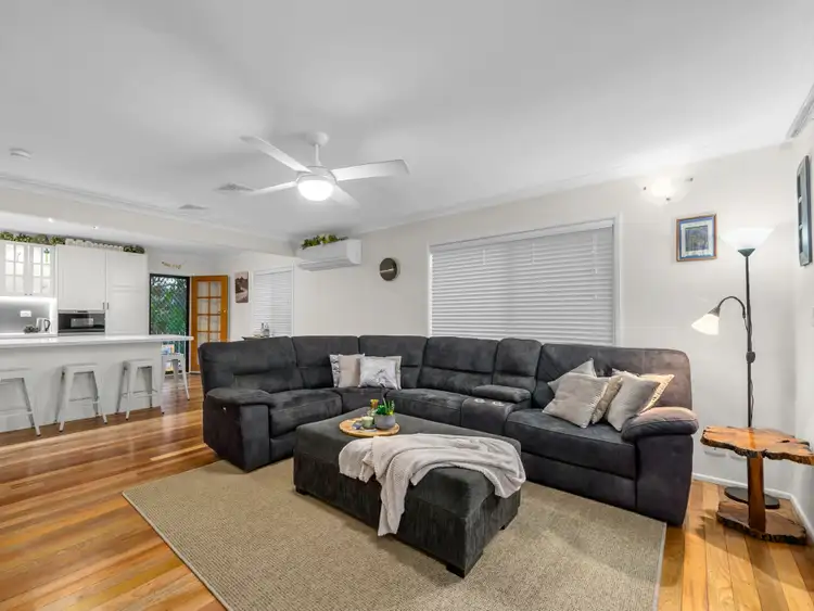 Second view of Homely house listing, 25 Seligan Street, Albany Creek QLD 4035