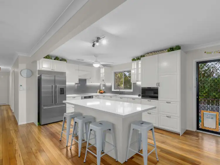 Third view of Homely house listing, 25 Seligan Street, Albany Creek QLD 4035
