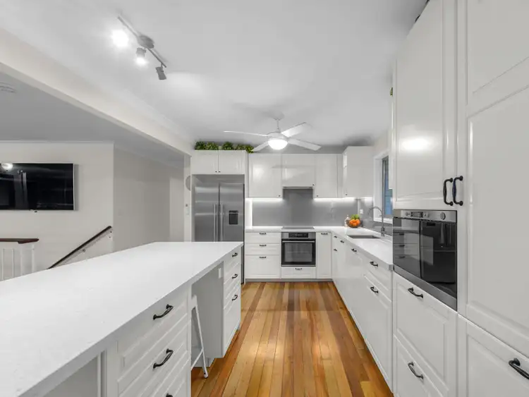 Fourth view of Homely house listing, 25 Seligan Street, Albany Creek QLD 4035